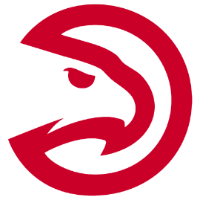 Atlanta Hawks logo