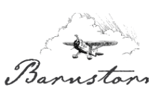Barnstorm VFX logo