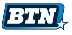 Big Ten Network logo