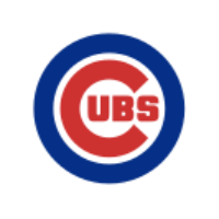Chicago Cubs logo