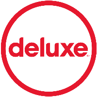 Deluxe logo