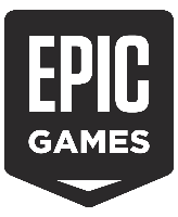 Epic Games logo