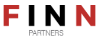 Finn Partners logo