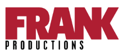 Frank Productions logo