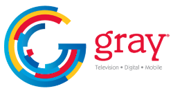 Gray Television logo