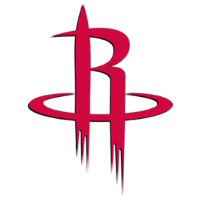Houston Rockets logo