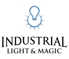 Industrial Light & Magic logo