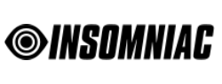 Insomniac logo
