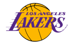Los Angeles Lakers logo