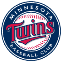 Minnesota Twins logo
