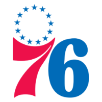 Philadelphia 76ers logo