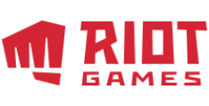 Riot Games logo