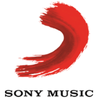 Sony Music logo