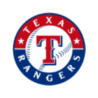 Texas Rangers logo