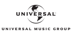 Universal Music Group logo