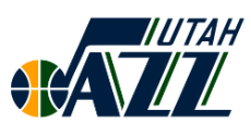 Utah Jazz logo