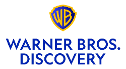 Warner Bros. Discovery logo