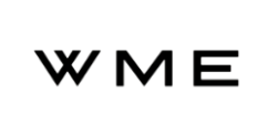 WME logo